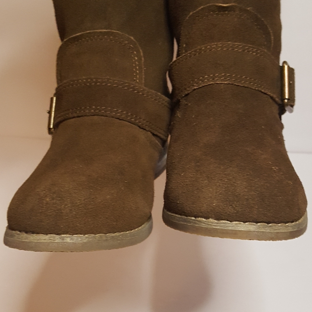 Rebels mid-calf boots - Picture 5 of 11